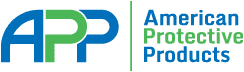 American Protective Products Logo